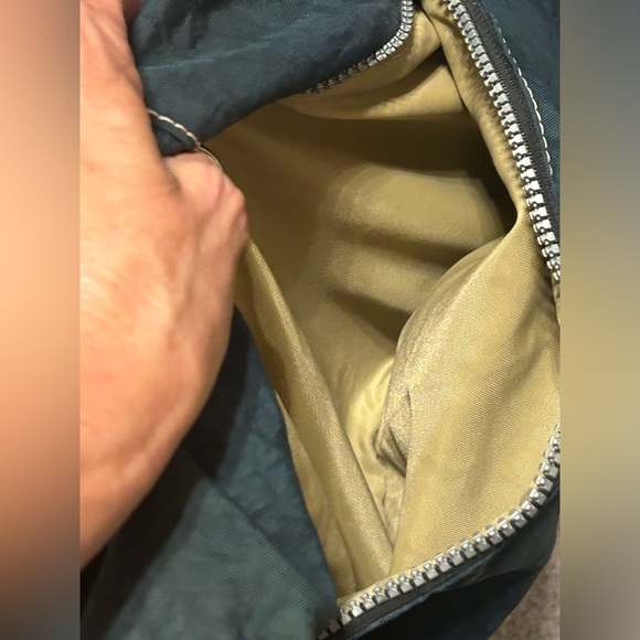 Kipling Crossbody Messenger Bag 12x14” - Picture 15 of 15